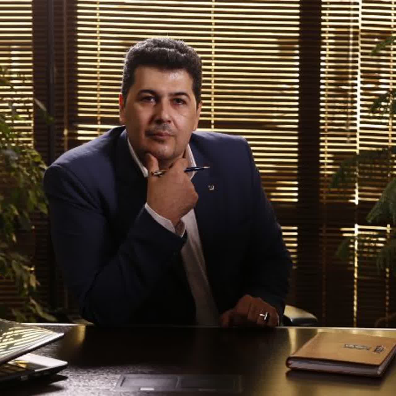 دکتر مهدی عابد