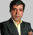 دکتر میرعون موسوی